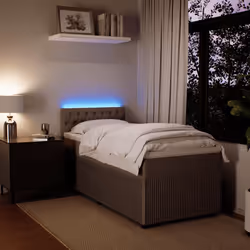 VidaXL 3289944 letto - Vista aggiuntiva 5
