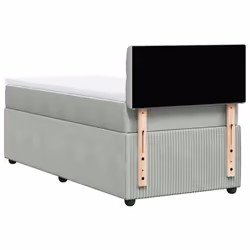 VidaXL 3289944 letto - Vista aggiuntiva 8