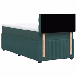 VidaXL 3289947 letto - Vista aggiuntiva 8
