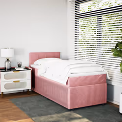 VidaXL 3289955 letto - Vista aggiuntiva 4