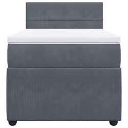 VidaXL 3289963 letto - Vista aggiuntiva 6
