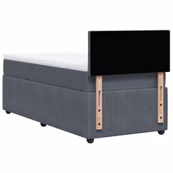VidaXL 3289963 letto - Vista aggiuntiva 8