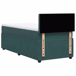 VidaXL 3289977 letto - Vista aggiuntiva 8