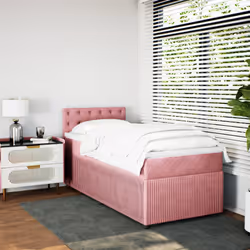 VidaXL 3289979 letto - Vista aggiuntiva 4