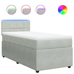 VidaXL 3289986 letto