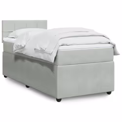 VidaXL 3289986 letto