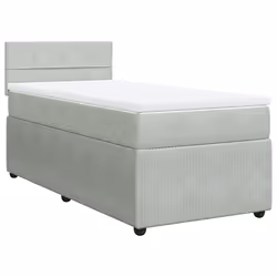 VidaXL 3289986 letto