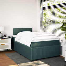 VidaXL 3289989 letto - Vista aggiuntiva 5