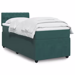 VidaXL 3289995 letto - Vista aggiuntiva 2
