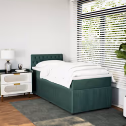 VidaXL 3289995 letto - Vista aggiuntiva 4