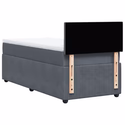 VidaXL 3290005 letto - Vista aggiuntiva 8