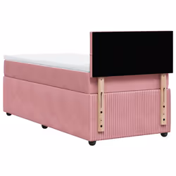 VidaXL 3290015 letto - Vista aggiuntiva 8