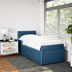 VidaXL 3290020 letto - Vista aggiuntiva 4