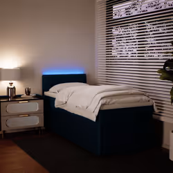 VidaXL 3290020 letto - Vista aggiuntiva 5