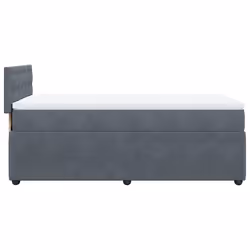 VidaXL 3290023 letto - Vista aggiuntiva 7