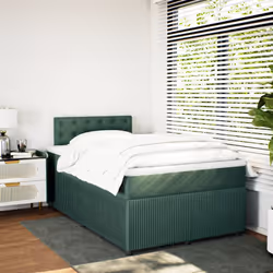 VidaXL 3290025 letto - Vista aggiuntiva 5
