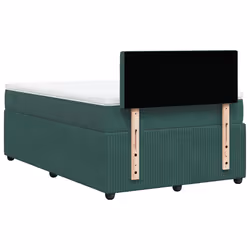 VidaXL 3290025 letto - Vista aggiuntiva 8