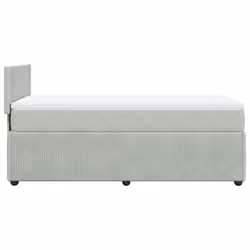 VidaXL 3290028 letto - Vista aggiuntiva 7