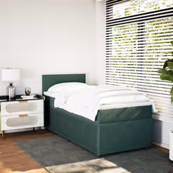 VidaXL 3290031 letto - Vista aggiuntiva 4