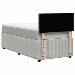 VidaXL 3290034 letto - Vista aggiuntiva 8