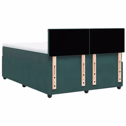 VidaXL 3290037 letto - Vista aggiuntiva 8