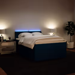 VidaXL 3290044 letto - Vista aggiuntiva 4