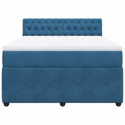 VidaXL 3290044 letto - Vista aggiuntiva 6