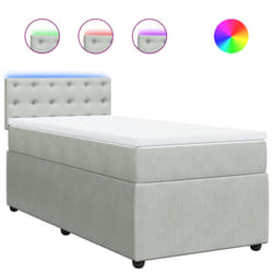 VidaXL 3290046 letto