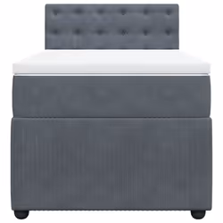 VidaXL 3290047 letto - Vista aggiuntiva 6