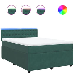 VidaXL 3290049 letto