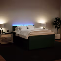 VidaXL 3290049 letto - Vista aggiuntiva 4