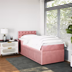 VidaXL 3290051 letto - Vista aggiuntiva 4