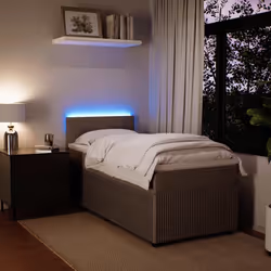 VidaXL 3290052 letto - Vista aggiuntiva 5