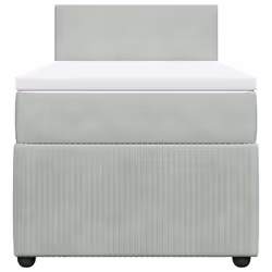 VidaXL 3290052 letto - Vista aggiuntiva 6