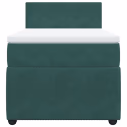 VidaXL 3290055 letto - Vista aggiuntiva 6
