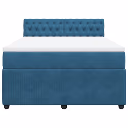 VidaXL 3290068 letto - Vista aggiuntiva 6