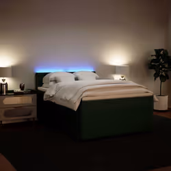 VidaXL 3290073 letto - Vista aggiuntiva 4
