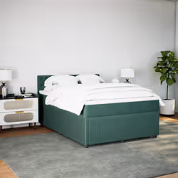 VidaXL 3290073 letto - Vista aggiuntiva 5