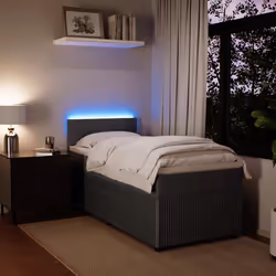 VidaXL 3290077 letto - Vista aggiuntiva 5