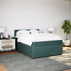 VidaXL 3290085 letto - Vista aggiuntiva 4