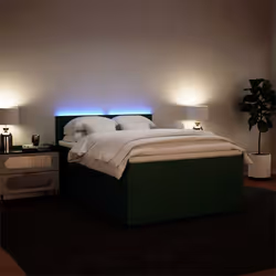 VidaXL 3290085 letto - Vista aggiuntiva 5