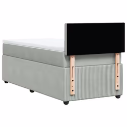 VidaXL 3290088 letto - Vista aggiuntiva 8