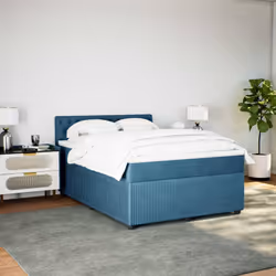 VidaXL 3290092 letto - Vista aggiuntiva 5