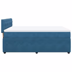 VidaXL 3290092 letto - Vista aggiuntiva 7