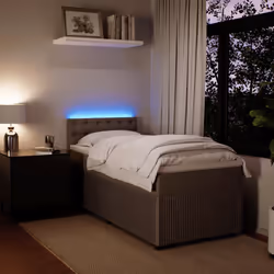 VidaXL 3290094 letto - Vista aggiuntiva 5