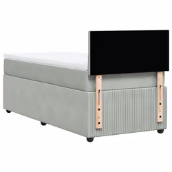 VidaXL 3290100 letto - Vista aggiuntiva 8