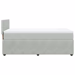 VidaXL 3290106 letto - Vista aggiuntiva 7