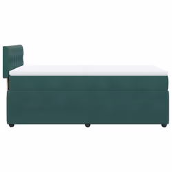 VidaXL 3290115 letto - Vista aggiuntiva 7