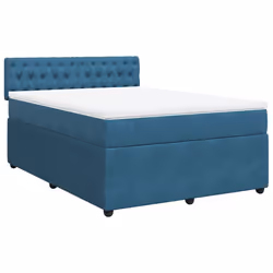 VidaXL 3290116 letto - Vista aggiuntiva 3