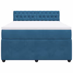 VidaXL 3290116 letto - Vista aggiuntiva 6